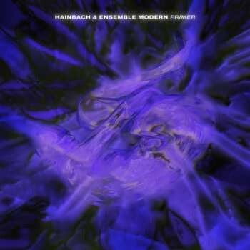 Ensemble Modern - Primer LP