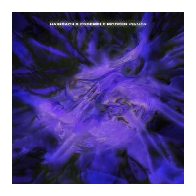 Ensemble Modern - Primer LP