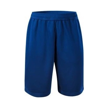 Malfini Miles šortky dětské červená