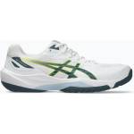 ASICS Мъжки обувки за волейбол ASICS Beyond FF 2 white/raw indigo