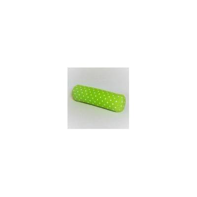 Balmy Pohánkový relaxačný valec zelený puntík Pouze obal 15x50