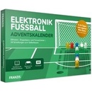 Invento Franzis: Adventný kalendár elektronického futbalu
