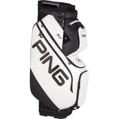 Ping DLX 191 cart bag – Zboží Dáma