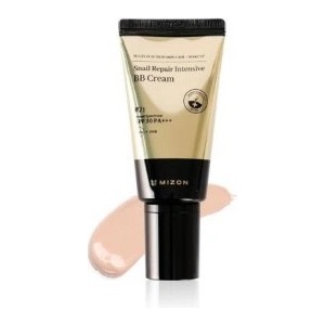Mizon Snail Repair Интензивен BB Крем SPF30 PA+++ 20 мл