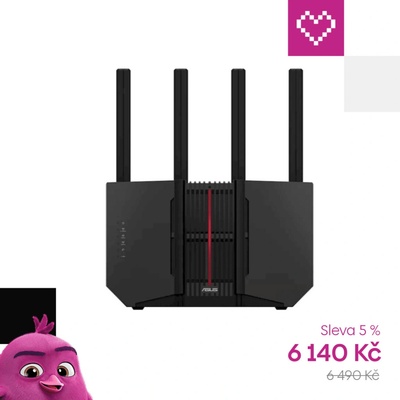 Asus RT-BE92U