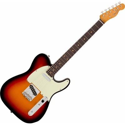 Fender Limited Edition Vintera III Early '60s Telecaster Custom RW