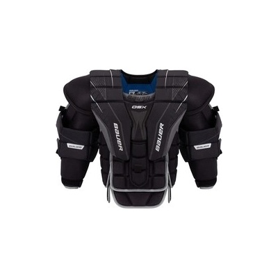 Bauer GSX Chest Protector senior – Zboží Mobilmania