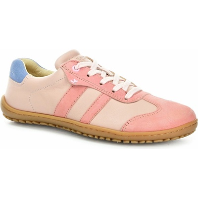 Koel Ila Napa Pale celoročné nízke barefoot topánky Pink