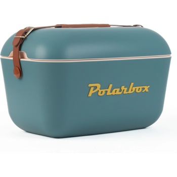 Polisur Polarbox Classic Passive 12 l Azul Marine