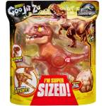 CO Фигура на действие Goo Jit Zu: Jurassic World, която може да се разтяга - динозавър SupaGoo (41307)