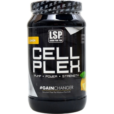 LSP Sports Cell-Plex 1260 g