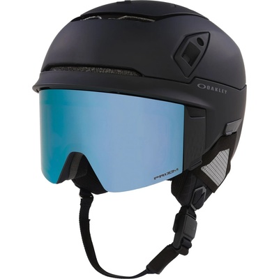 Oakley Ски каска Oakley Mod7 S3 (VLT 13%) Ski helmet - Blackout II (418-0888-0511)