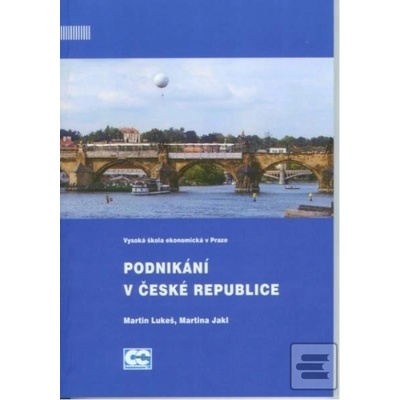 Podnikání v České republice
