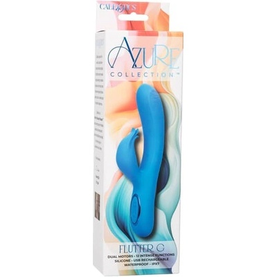 CalExotics Azure Flutter G