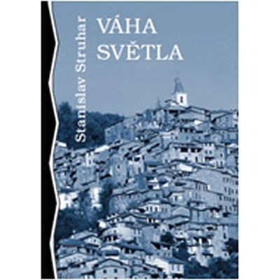 Váha světla