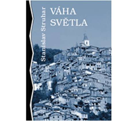 Váha světla