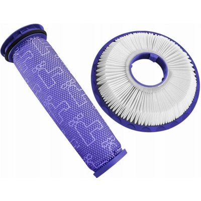 JETtools Dyson DC41 DC65 filtrační sada 2v1
