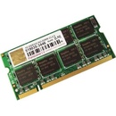 Transcend JetRam SODIMM DDR2 1GB 800MHz JM800QSU-1G