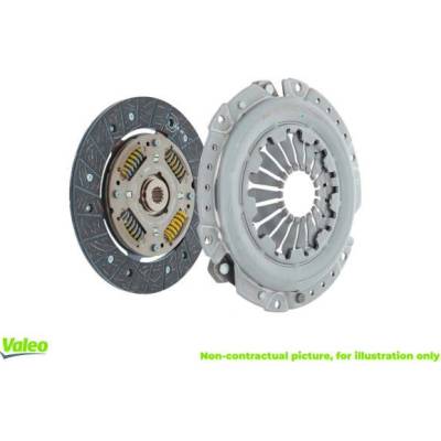 VALEO Spojková sada VALEO 786011