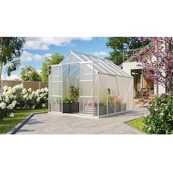 Vitavia Uranus 8300 PC 6 mm stříbrný