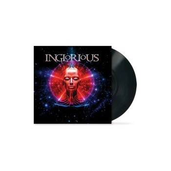 Inglorious - V / Vinyl LP