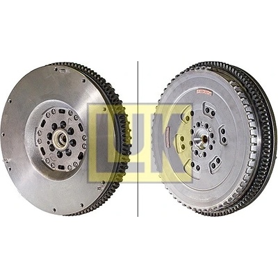 Zotrvačník Schaeffler LuK 415 0568 10
