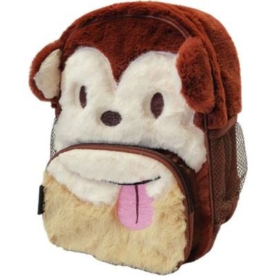 Karton P+P Funny Opice 9-18122