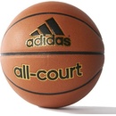Basketbalové míče adidas All court