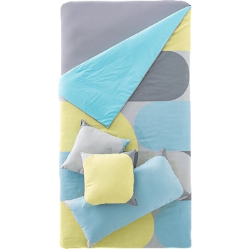 Carmen Minia ПОКРИВАЛО ЗА МАТРАК - 220226 (3575283)