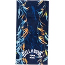 Billabong OSUŠKA WAVES modrá 160 x 80 cm