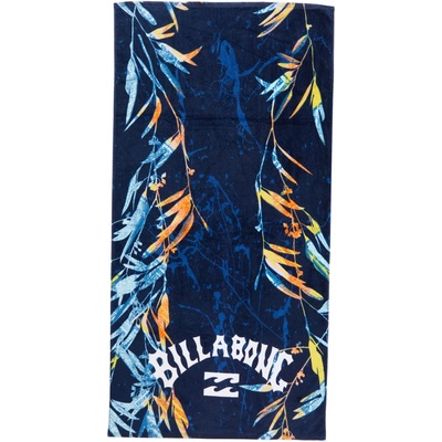 Billabong OSUŠKA WAVES modrá 160 x 80 cm