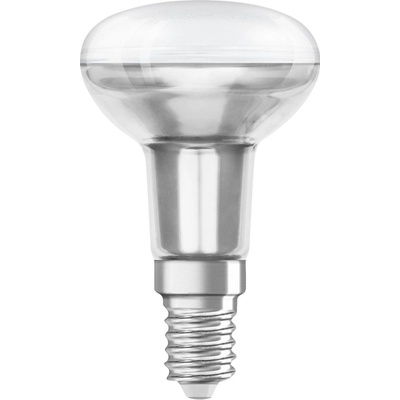 Osram LED žiarovka E14 R80 2,6W = 40W 210lm 2700K Warm 36° Star