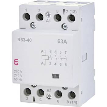 ETI R63-40 230V