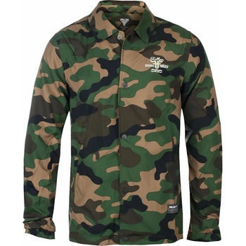 Image 1 of FALLEN Мъжко яке fallen - Чист - камуфлаж - fmj1ca01 camo