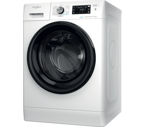 WHIRLPOOL FFB10489BVEE