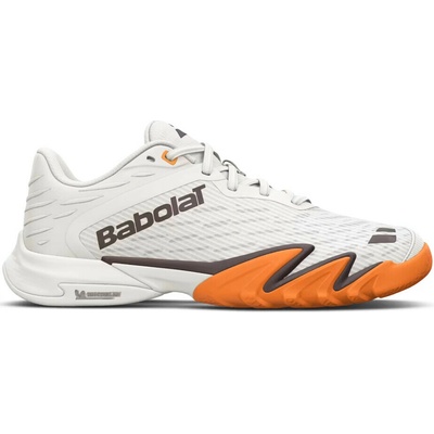 Babolat Premura 3 Men Cream/ Orange