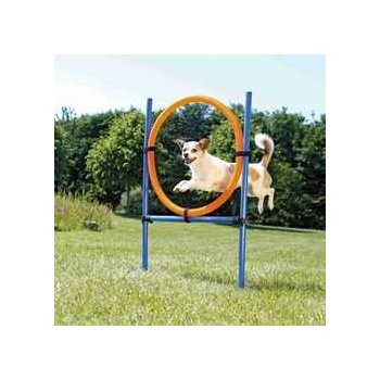 AGILITY kruh preskakovací