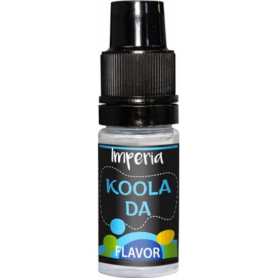 IMPERIA Black Label Koolada 10 ml – Zbozi.Blesk.cz