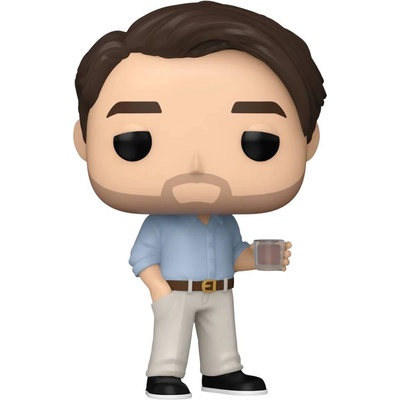 Funko Pop Television Succession Roman Roy 1431 10cm