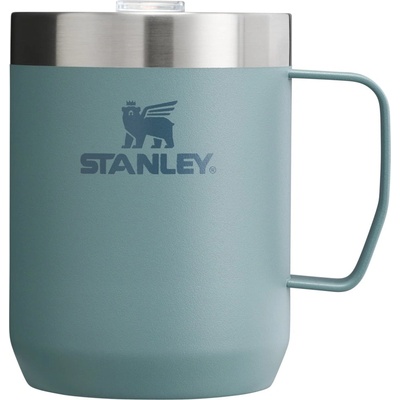 Stanley 1913 Camp Mug Termohrnček 230 ml Shale