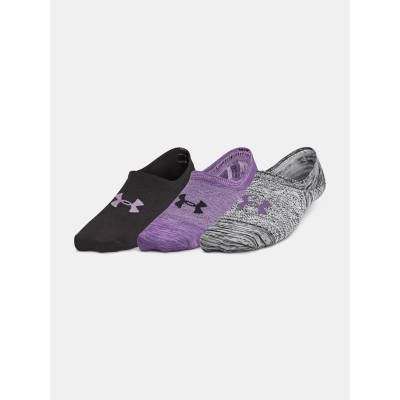 Under Armour UA Breathe Lite Ultra Low Чорапи 3 чифта Under Armour | Lilav | ЖЕНИ | 36 1/2-40 1/2