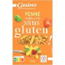 Casino Penne bez lepku 400 g