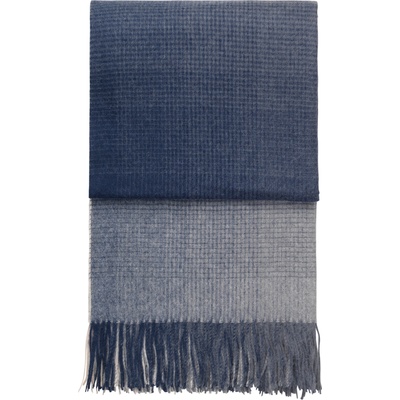 Elvang Horizon Одеяло, 130 x 200 см, тъмносиньо (70003-DB)