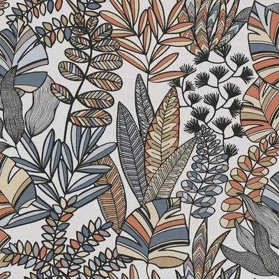 A.S.Création 390952 vliesová tapeta na zeď Antigua rozměry 0,53 x 10,05 m – Zboží Mobilmania