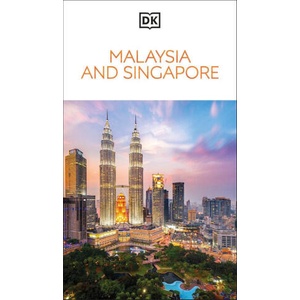 DK Malaysia and Singapore | DK Travel (ISBN: 9780241756195)