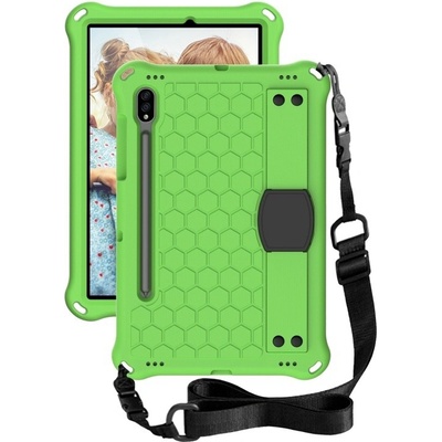 Vsetkonamobil KIDDO Samsung Galaxy Tab S8 / Tab S7 zelený 47947