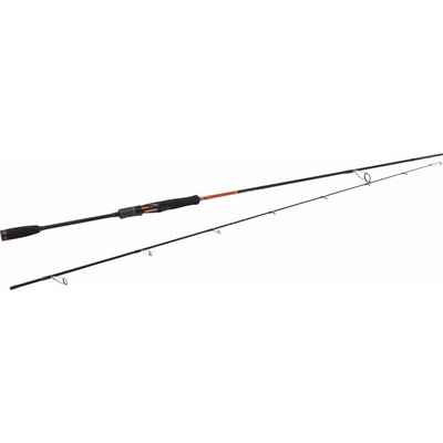 Kinetic Xarann UL CT XL 2,1 m 1-10 g 2 díly