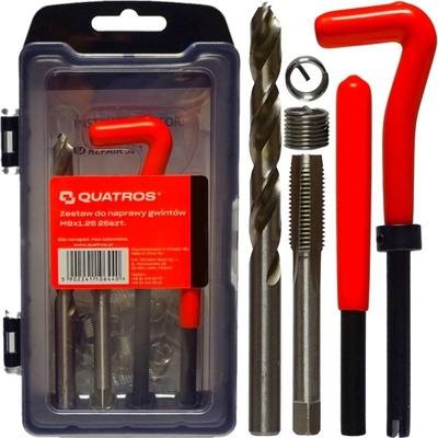 Quatros QS14187S