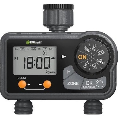 Fieldmann 50007377 – Sleviste.cz