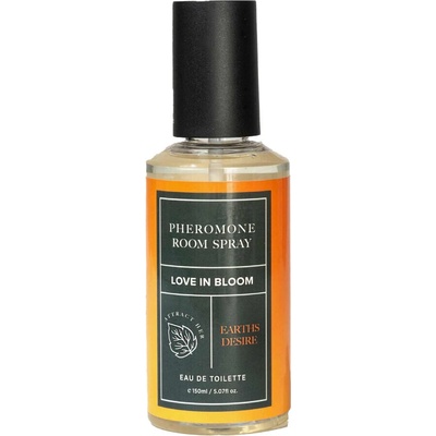 Eye of love bloom room spray sativa earths desire 150 ml